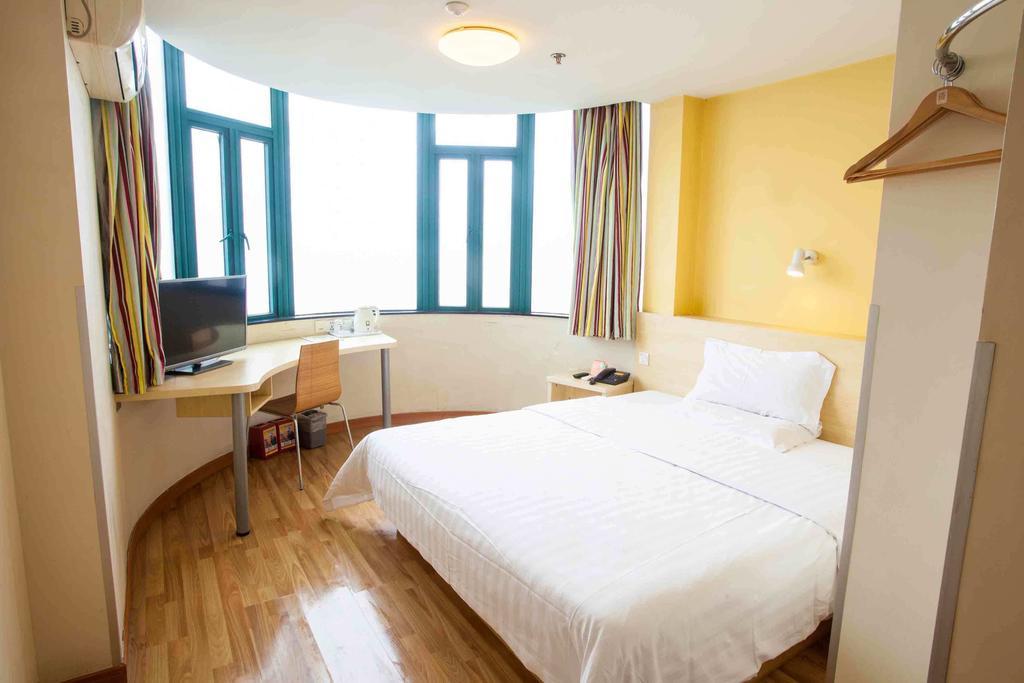 7Days Inn Luoyang Longmen Avenue Normal College Luoyang (Henan) Quarto foto