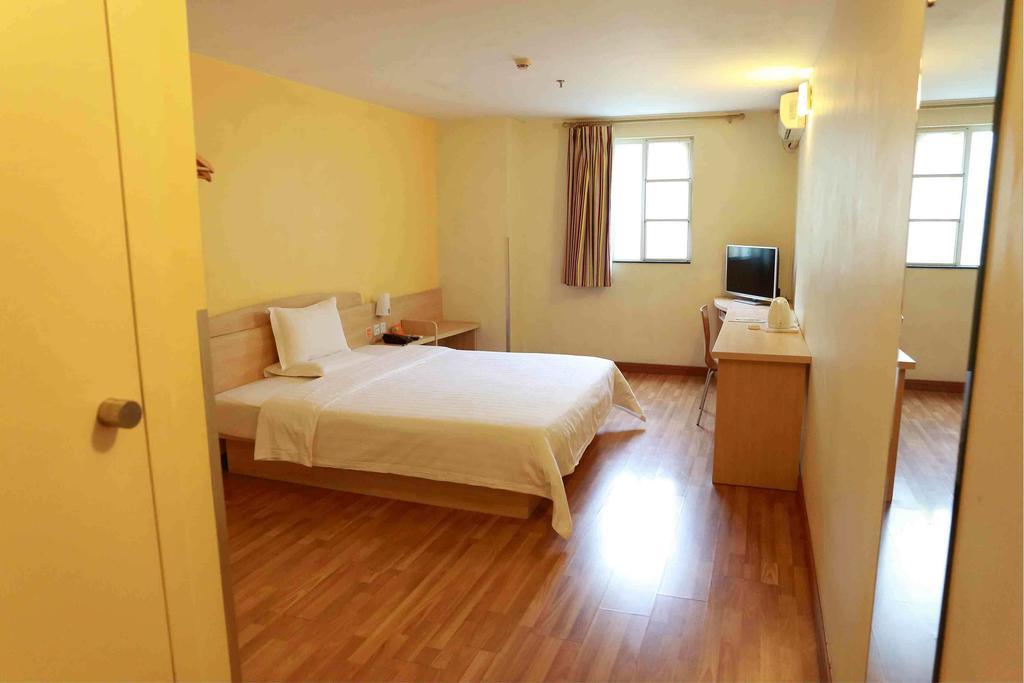 7Days Inn Luoyang Longmen Avenue Normal College Luoyang (Henan) Quarto foto